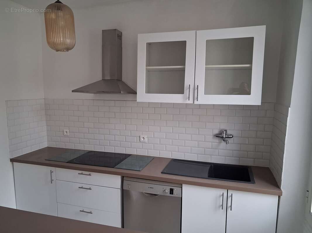 Appartement à AURIOL