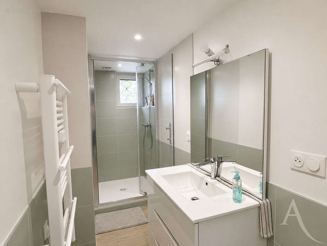Appartement Saint Geours De Maremne 2 pièces - photo 4