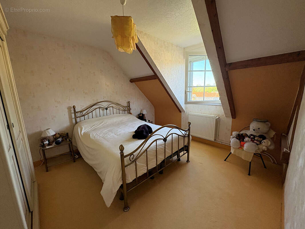 Maison à MONT-PRES-CHAMBORD