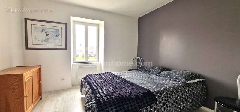 Maison à DOUARNENEZ