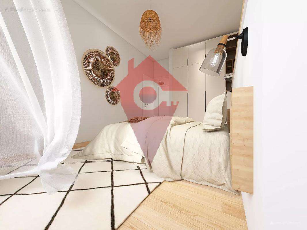 Appartement à GRASSE
