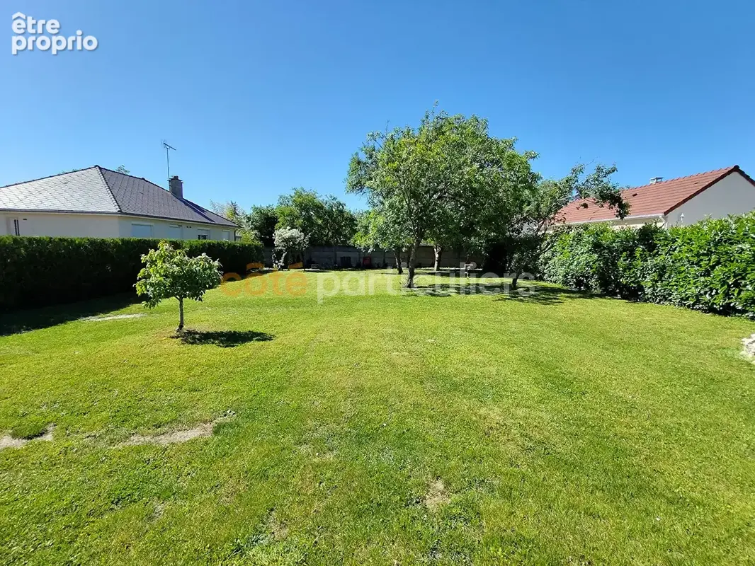 Maison 7 pièces 150 m² à vendre à Montargis (45200) - photo 12