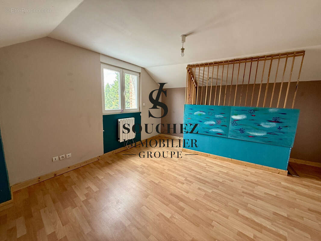 Maison 105 m² à Billy-Montigny  - photo 9