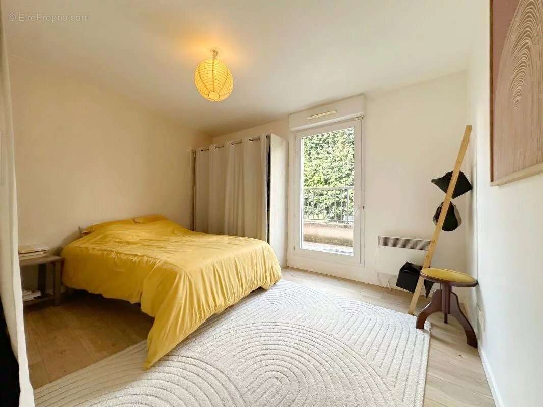 Appartement à HERBLAY