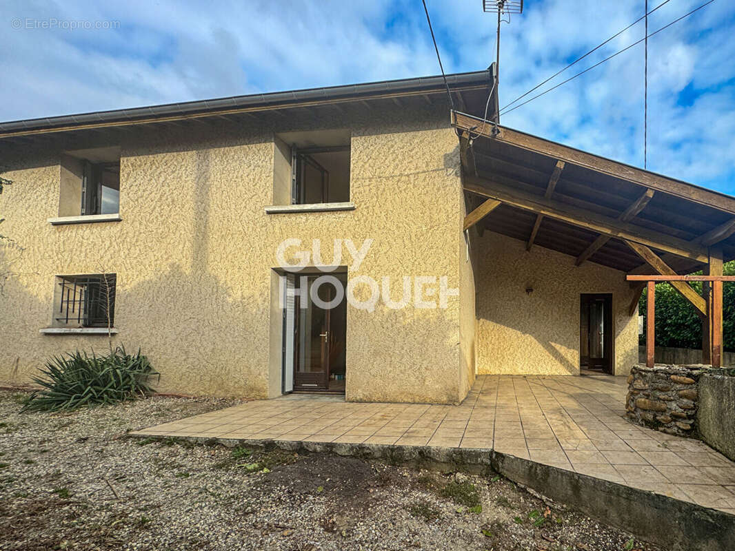 Maison à SEPTEME