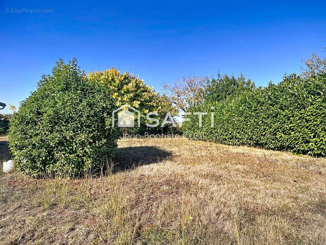 Photo 2 - Maison à BEGUEY