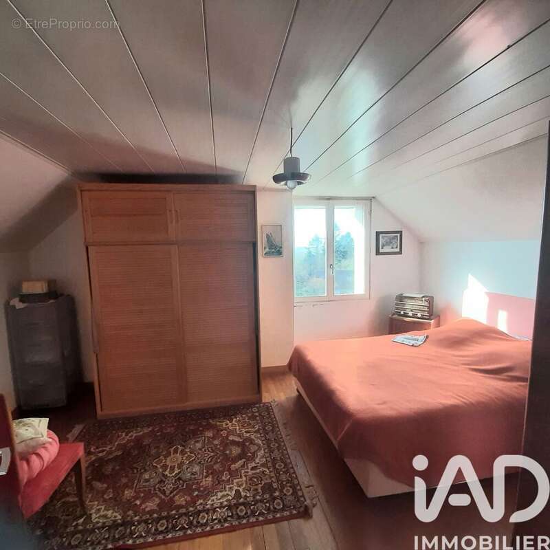 Maison 160 m² à Brennilis  - photo 9