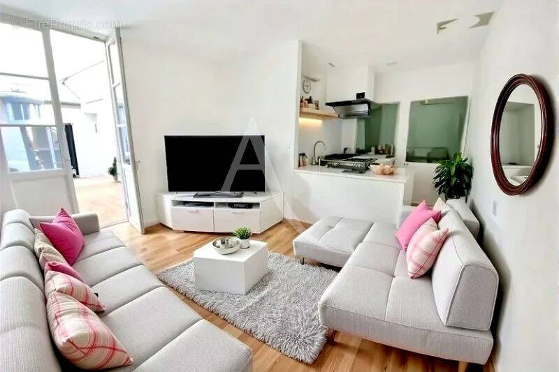 Appartement à ORLEANS