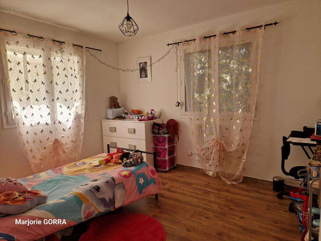 Appartement à GEMENOS