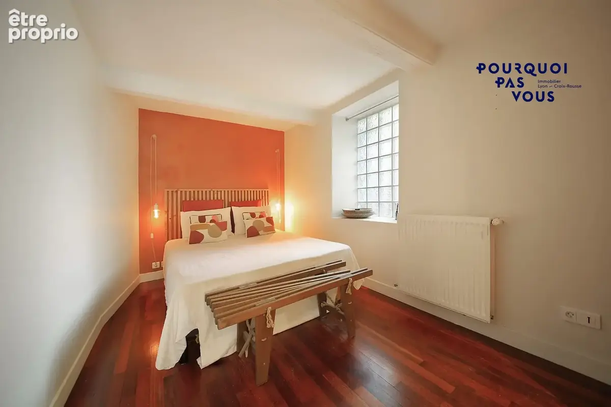 Appartement 3 pièces 71 m² à vendre à Lyon-4e (69004) - photo 4