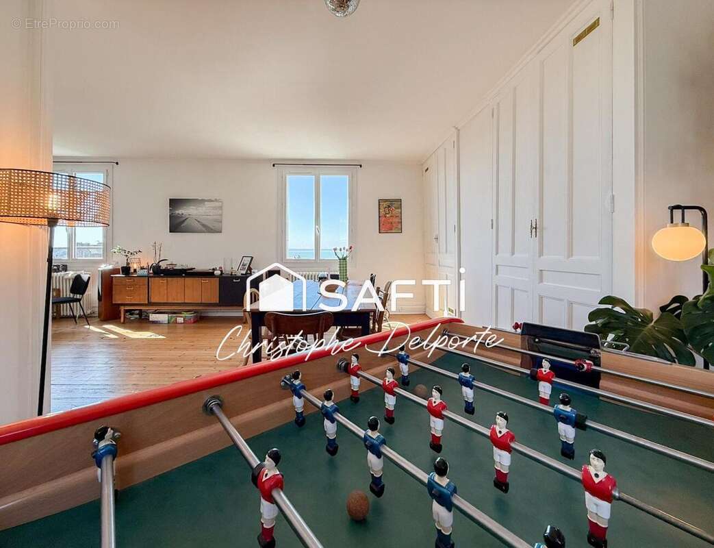Photo 6 - Appartement à LE HAVRE