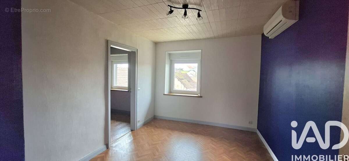 Maison 116 m² à Farschviller  - photo 9