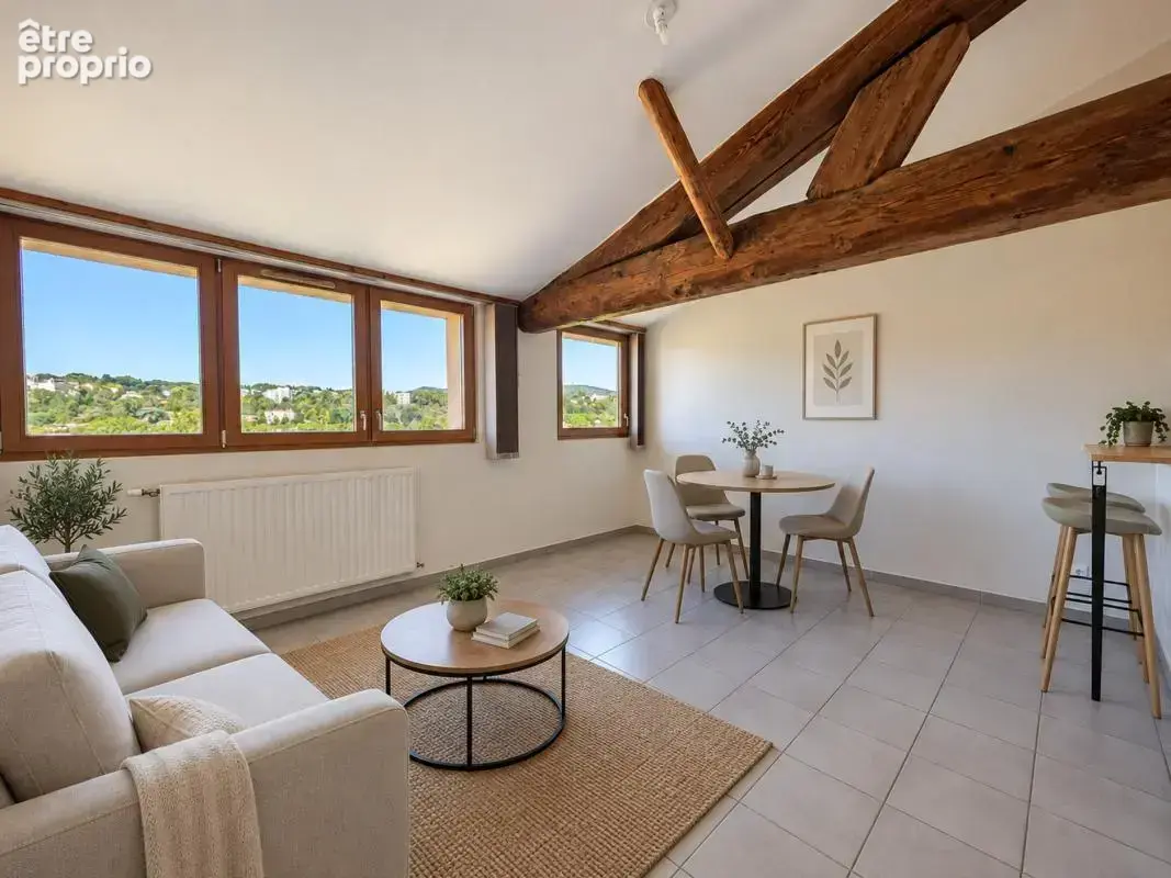 Appartement - photo 6