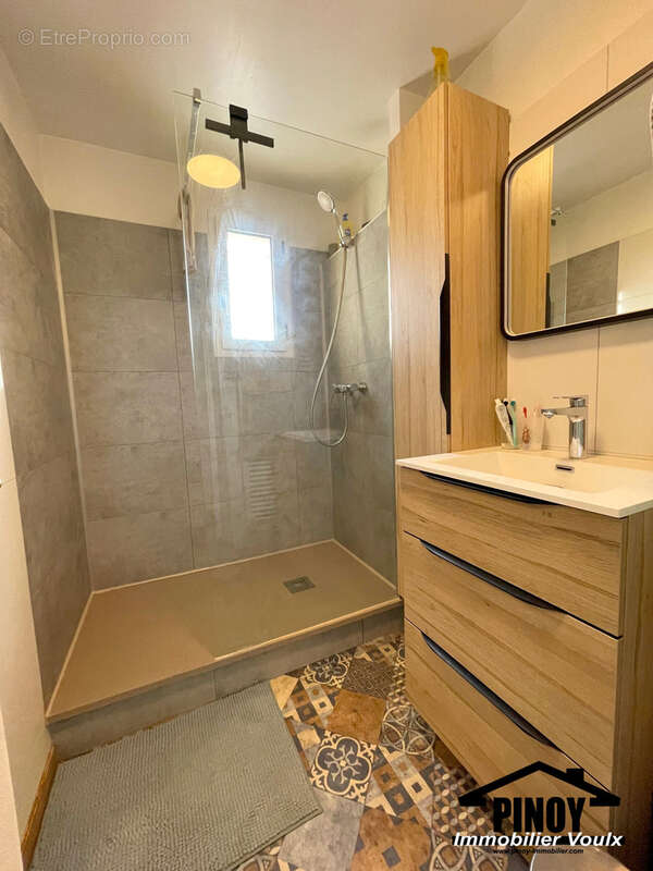 Maison à MORET-SUR-LOING