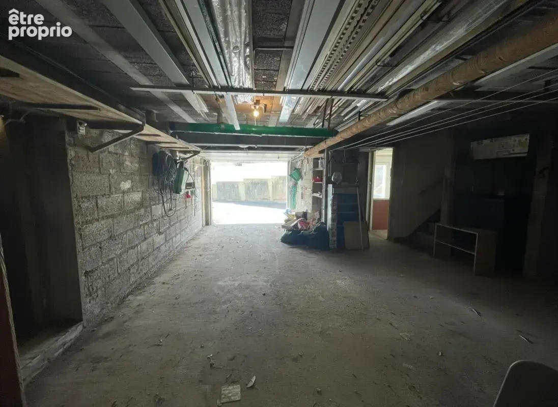 Maison à vendre 4 chambres BON REPOS SUR BLAVET (22) - photo 22