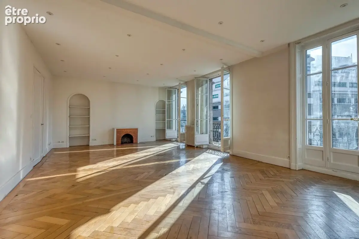 Photo Appartement à Grenoble au prix de 367 500€
