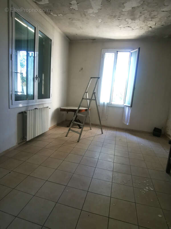 Maison à NIMES