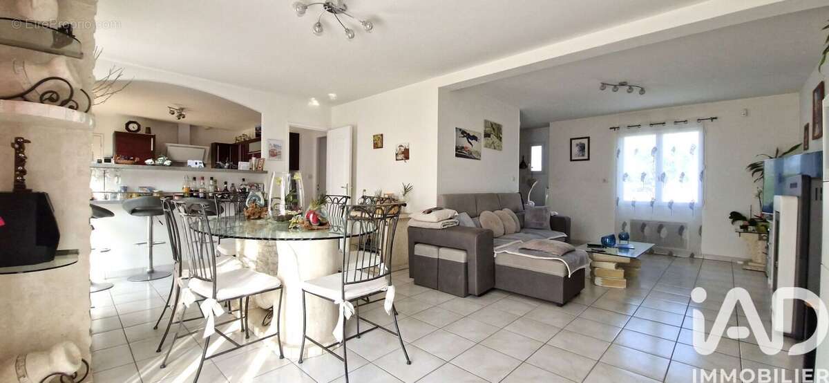 Photo 6 - Maison à VUE