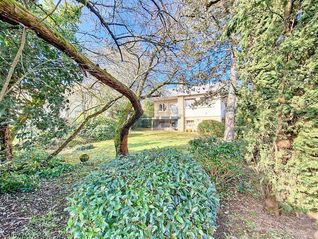Maison à FONTAINE-LES-DIJON