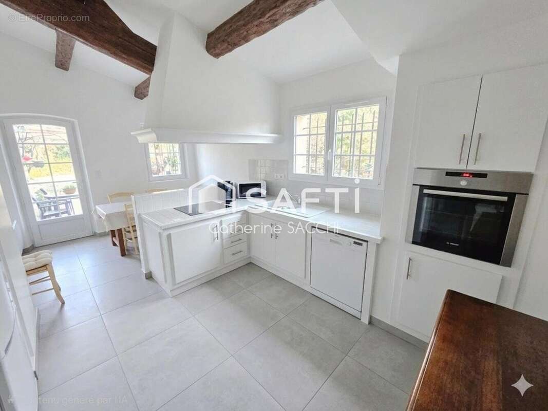 Photo 5 - Maison à SAINT-RAPHAEL