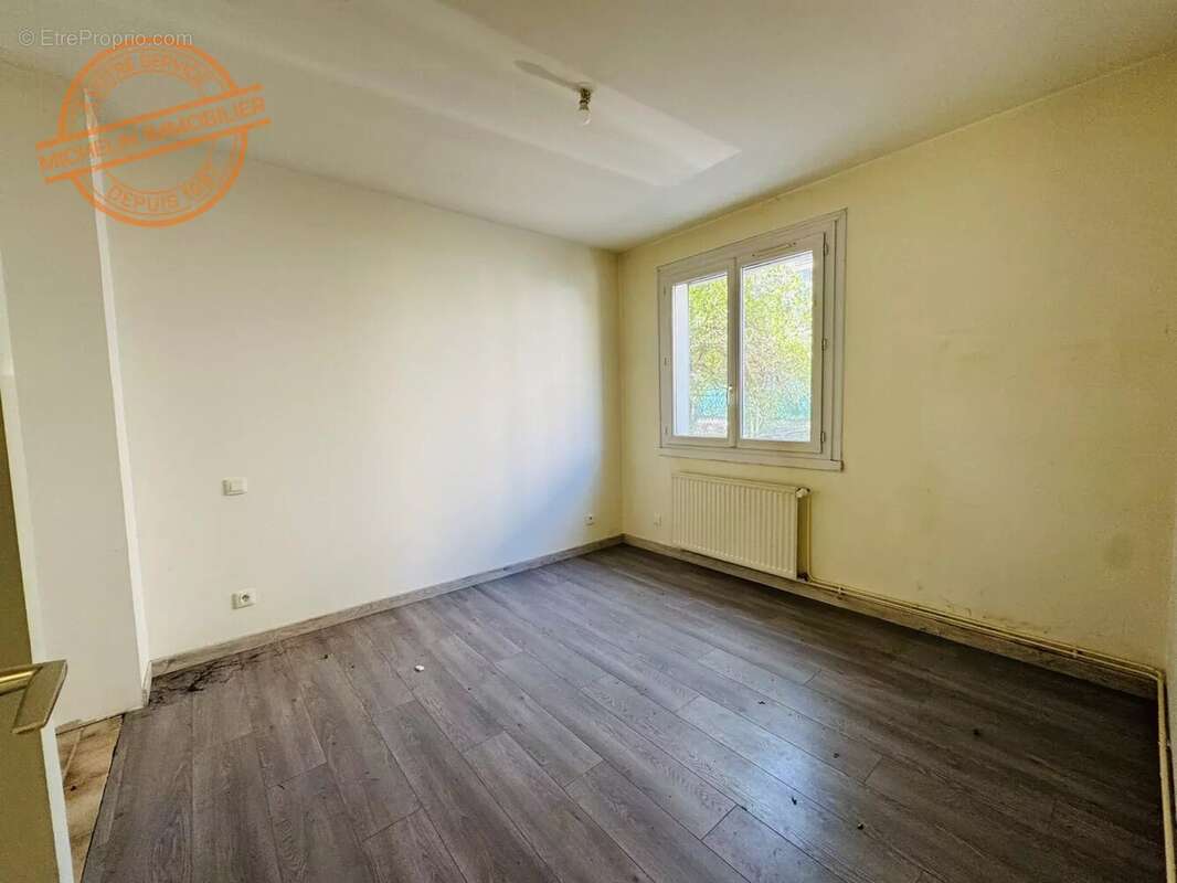 RARE – Maison à vendre dans Lyon 9 – À deux pas de Vaise - photo 5