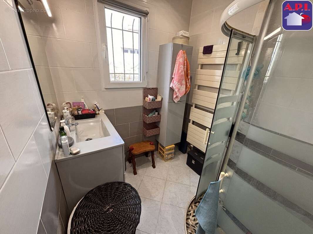 Maison 96 m² à Belvis  - photo 11