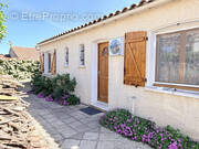 Maison à MAILHAC