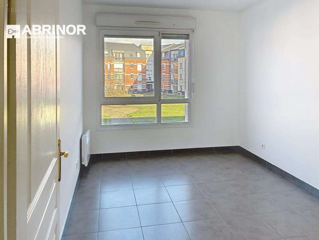 Appartement à VALENCIENNES