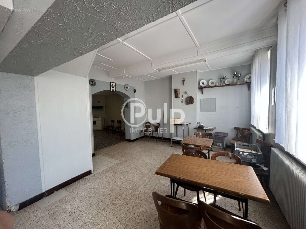 Appartement à HANTAY