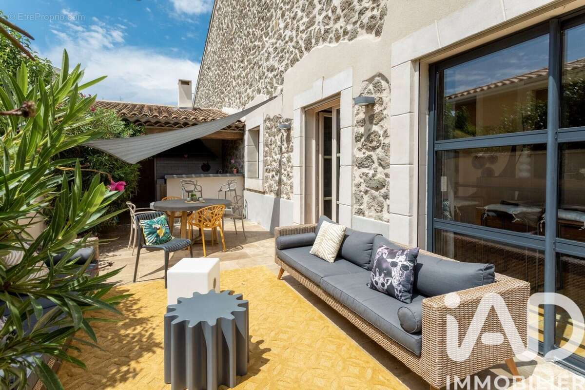 Photo 8 - Maison à MONTBLANC