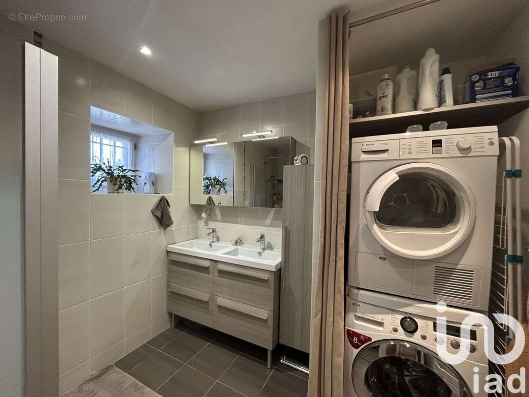 Photo 8 - Maison à ALLONNES