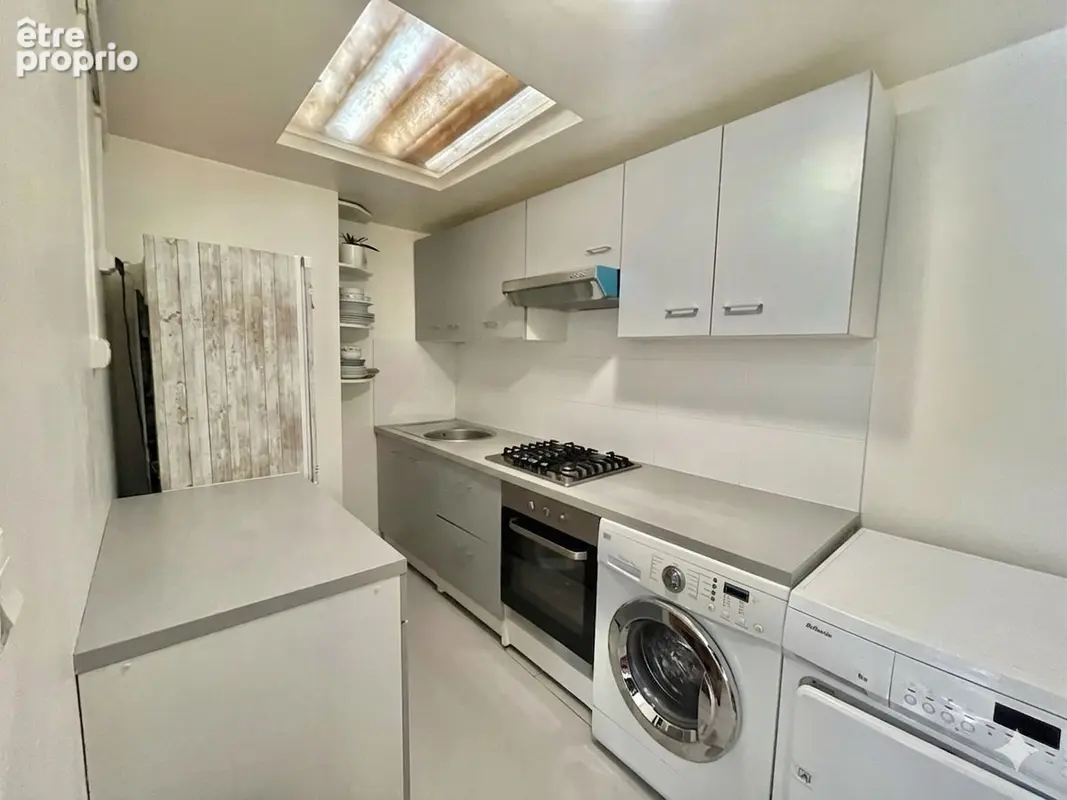 Maison 3 pièces 56 m² à vendre à Bagnolet (93170) - photo 6