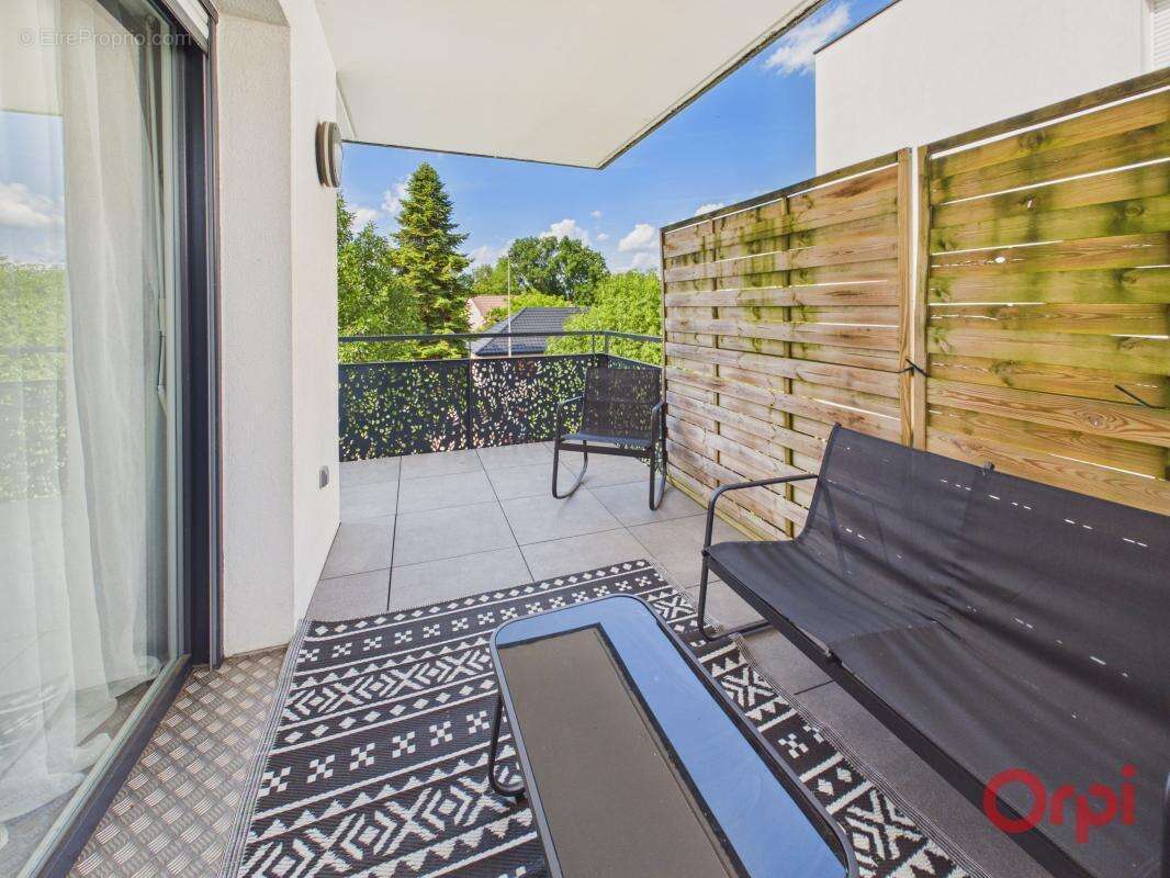 Appartement À Vendre - photo 9