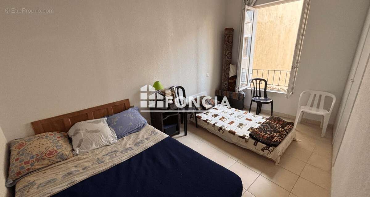 Appartement à PERTUIS