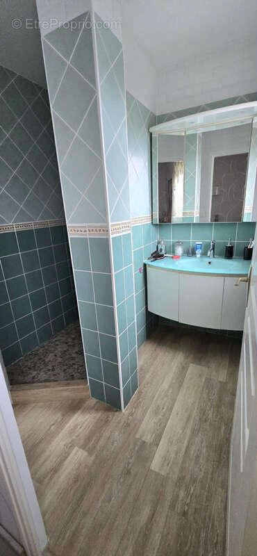 Maison à LES SABLES-D'OLONNE