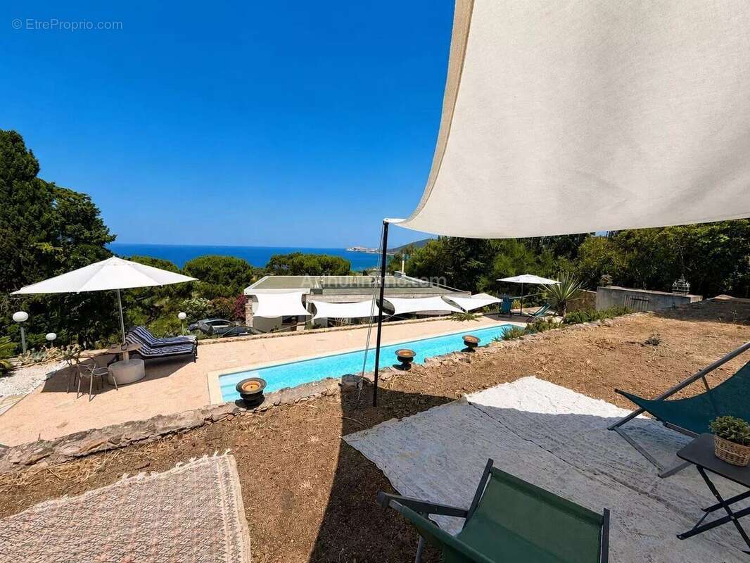 Vente Maison L'ile-rousse(20220) 1 390 000ï¿œ - photo 2