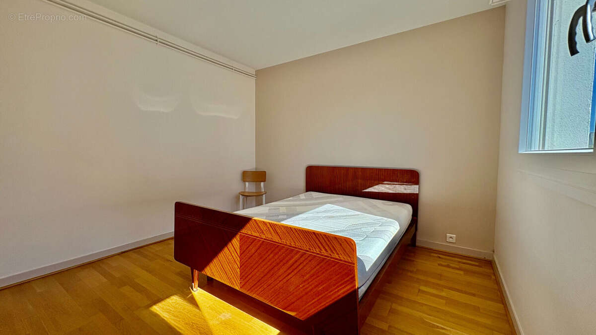 Appartement à VANNES