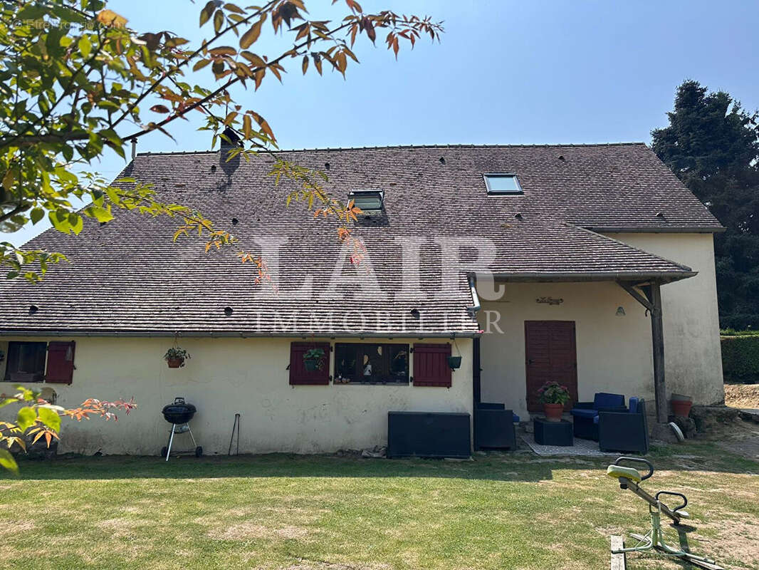 Maison à NOCE