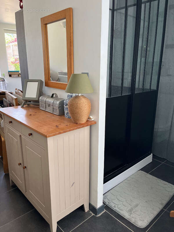 Maison à SAINT-NAZAIRE