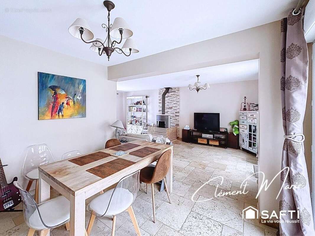 Photo 4 - Maison à COMBS-LA-VILLE