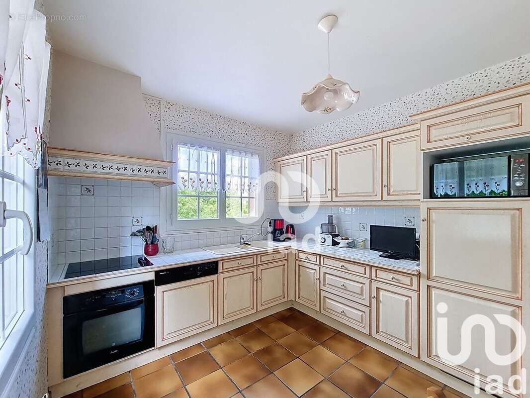 Photo 5 - Maison à FORGES-LES-EAUX