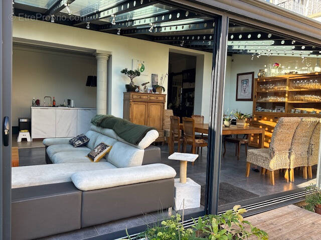 Maison à SAINT-POL-SUR-TERNOISE