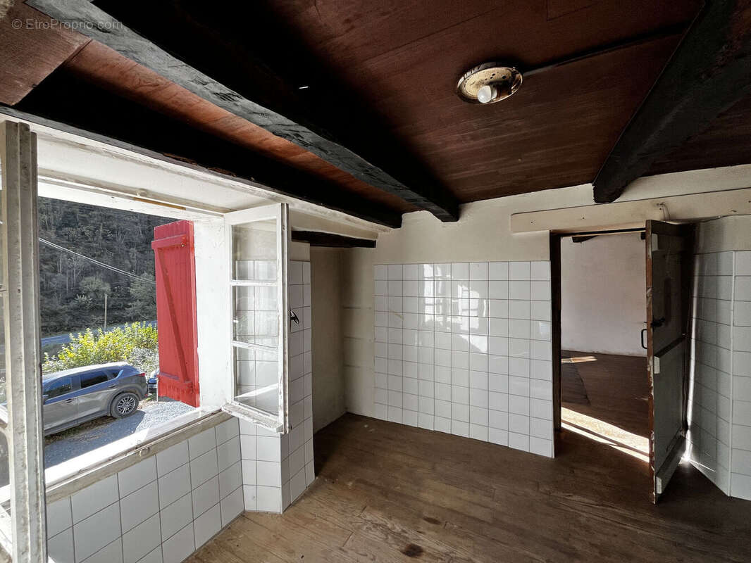 Photo 5 - Maison à SAINT-ETIENNE-DE-BAIGORRY