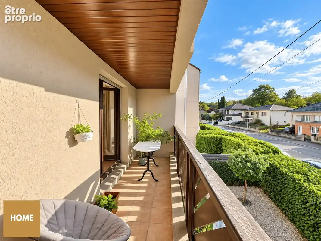 Appartement 4 pièces 77 m² à vendre à Woippy (57140) - photo 3