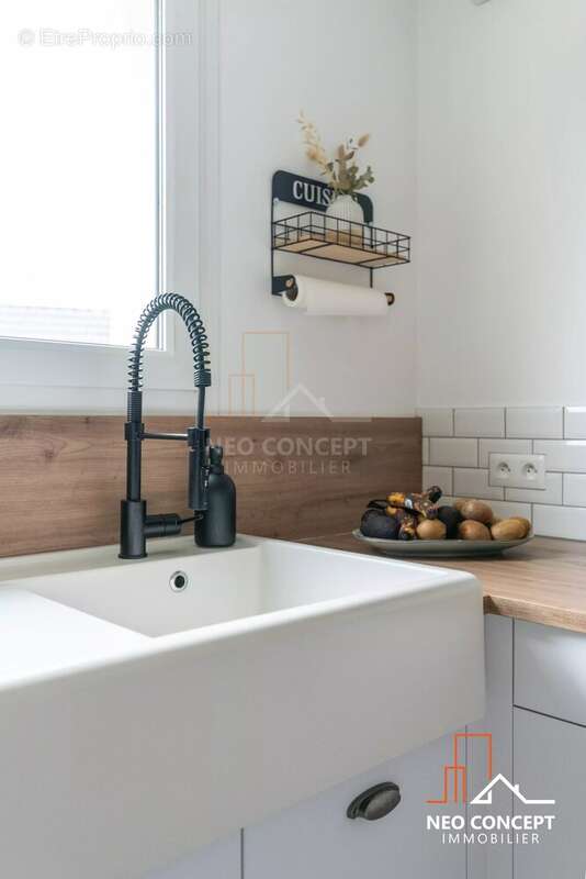 Appartement à GAMBSHEIM