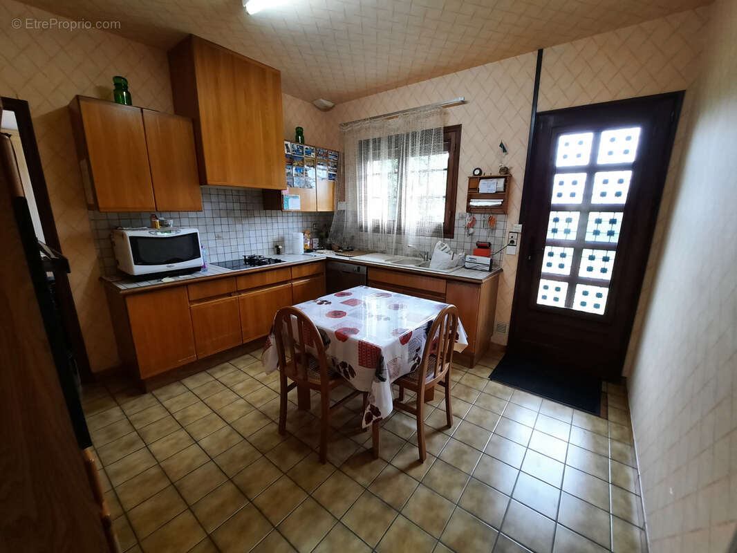 Maison à SAUVETERRE-DE-GUYENNE