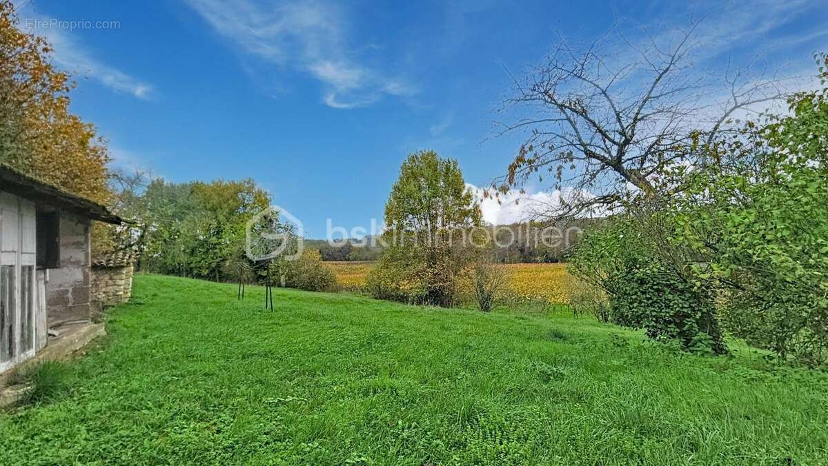 Maison à SAINT-ANDRE-ET-APPELLES