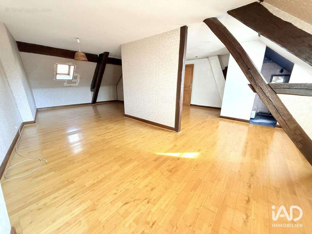 Photo 8 - Commerce à NOGENT-LE-ROTROU