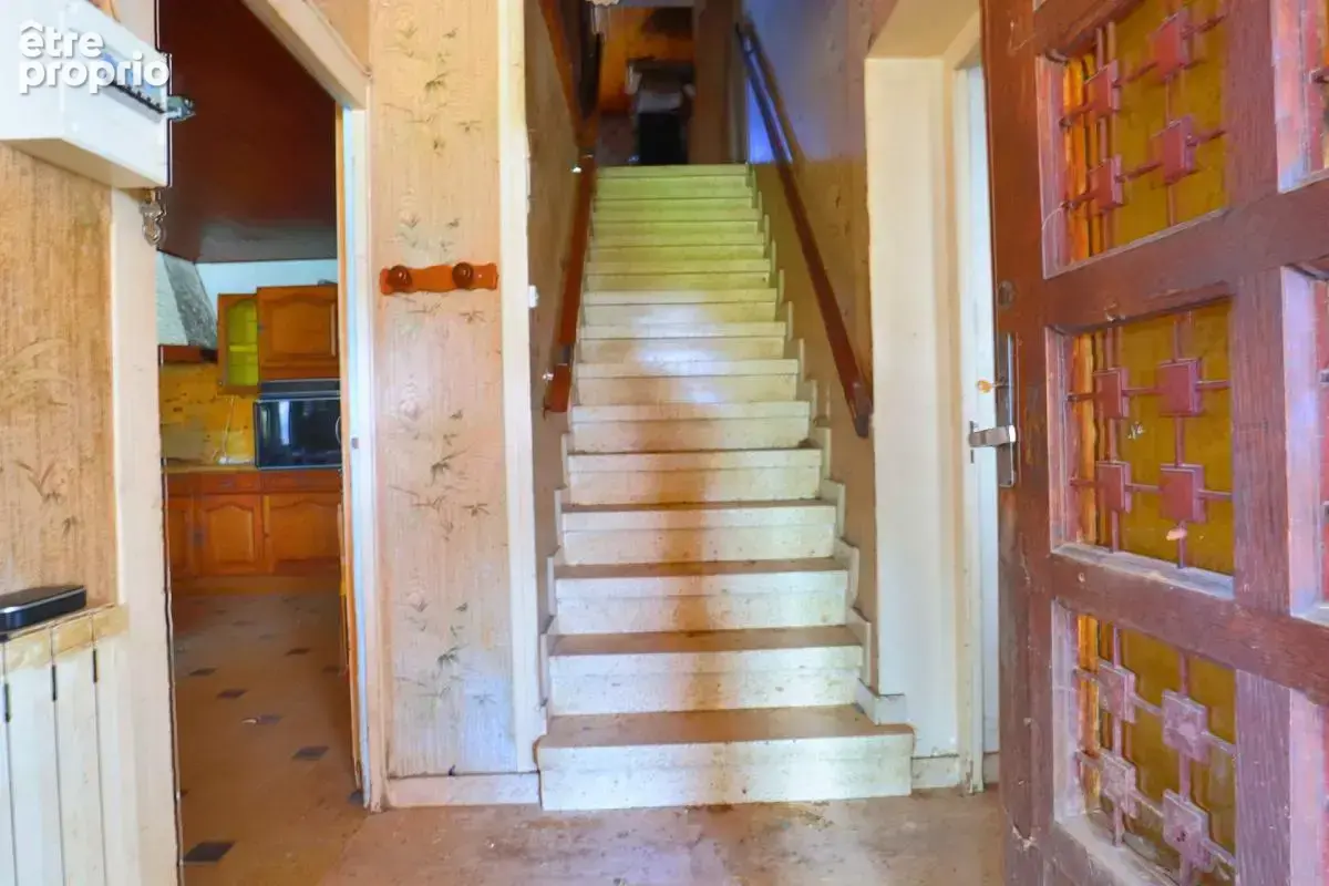 Maison  primarette (38) - photo 3