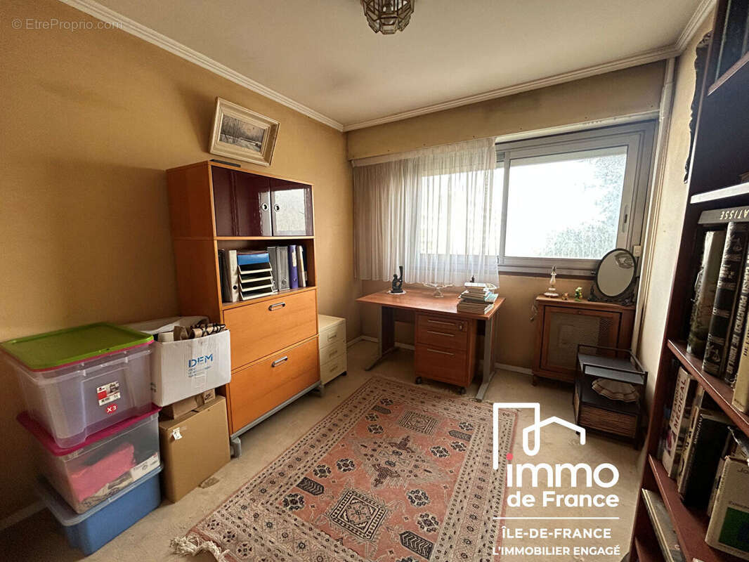 Appartement à VIRY-CHATILLON